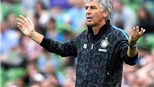 Hai nửa Inter, hai nửa Gasperini